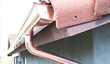 Rain Gutter Installation, Repair, Cleaning in Federal Dam, MN